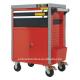 7 layers Tools trolly AA-G302