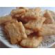 Vegetable Oil Fried Rice Crackers Weight 7.5kg Rice Cracker Snack