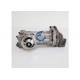 NTA855 Diesel Engine Oil Cooler Assembly 4061462