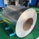 Alloy 3003 0.8 mm Prepainted Aluminum Coil / Sheet For Electrical Radiator