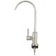 Deck Mounted Water Purifier Kitchen Faucet with Modern Design and Hot/Cold Water Mixer Tap