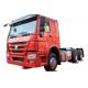 6*4 420 HP Heavy Duty Prime Mover Truck