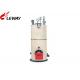 Flow Interrupters Oil Fired Hot Water Boiler , Fuel Oil Water Heater Energy Efficient