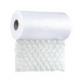 Recycled Practical Big Bubble Wrap , Shockproof Packing Bubble Roll