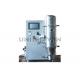 700MM Fluid Bed Granulator Pellet Coater Stainless Steel Vacuum Freeze Drying Machine