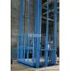 500kg Vertical Cargo Freight Elevator Hydraulic Electric Commercial Cargo Lifts