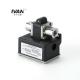 NO Smart Differential Pressure Switch with Adjustable Set Point Max. Voltage 250VAC