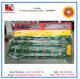 16 station reducing machine for industrial Heaters