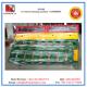 16 station reducing machine for industrial Heaters