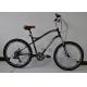 Tianjin manufacturer 26 inch steel city bike/bIcycle/bicicle with Shimano 21 speed