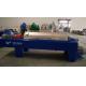 Wastewater Treatment Centrifuge