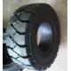 Pneumatic rubber Forklift Tyre / Solid Tyre For three wheel forklift