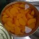 3000g A10 Canned Mandarin Oranges For Catering