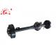 Cargo Tricycle Rear Axle Full Floating Type With 220mm Mechanical Drum Brake