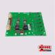 DS200TCQAG1BGE General Electric Analog Termination Board
