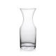 Wholesale High Quality Heat-resistant Glass Water Carafe Water Jug Set