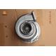 3522778 6BT5.9 R200-5 HX35 Excavator Turbocharger