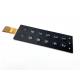 UL Certification Two Button Backlight Switch For Power Control Module