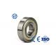 6006zz 2rs Deep Groove Ball Bearing For Agricutural Machines