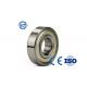 6206ZZ 6206-2RS Deep Groove Radial Ball Bearings FOR Excavadora 06000-06206