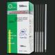 500pcs Sterile Disposable Acupuncture Needles with Tube Huanqiu Acupoint Beauty Health