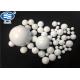 1.8 To 2.0mm Yttria Zirconia Bead Pearlescent Gloss For Superfine Grinding