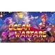 OCEAN WARFARE Fish Game Board For 2 / 3 / 4 / 6 / 8 / 10 Player Fish Table