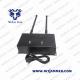 Omni Directional WIFI Signal Jammer 240VAC 30 Meters Bluetooth 2.4g 5.8g