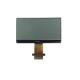 Transmissive LCD Segment Display 160 X 32 Dots Lcd Graphic Module