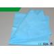 Hospital Emergency Disposable Stretcher Sheets PP SMS Material Square Ends