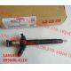 DENSO Original injector 095000-8110 / 1465A307 common rail injector 0950008110