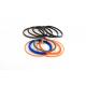 SY65-9 SY70-8 SY75-9 Excavator Seal Kit Rubber Oil Seal Online Support