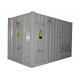 AC Container 3 Phase Load Bank With Copper Conductor And Terminal Block