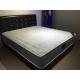 Healthy Pocket Spring Roll Up Bed Mattress Single Double Queen King Size Available