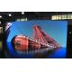 Waterproof Color Video Curtain Led Screen High Definition Led Display Panel