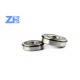 6304ZZNR 6304-2RS NR Deep Groove Ball Bearing For 562 Sewing Machine