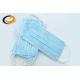 Disposable Triple Layer Surgical Mask Prevent Contamination From Bacteria Dust Coughing
