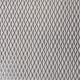 3/4 #16 Carbon Steel Expanded Metal Mesh Standard For HVAC Systems