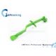 ATM Parts Wincor Green  Plastic Pull Rod  01750053061 1750053061