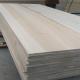 3mm-50mm Thickness Custom Paulownia Wood for Warehouse Organization