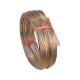 ASTM C52100 CuSn8 C5212 Phosphor Bronze Copper Alloy Wire High Speed Rail Contact