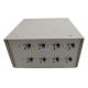 120 W 8 Bands Vehicle Mounted Jammer AC220V For Training Centers / Factories