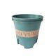 Thickened Large Round Plastic Flower Pots For Home Sun Resistance