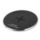 Universal wireless phone charger transmitter for qi standard phone charging pad