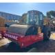 Single Drum Vibratory Dynapac CA251D Roller For Superior Compaction