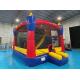 Mini Blow Up Bounce House Inflatble Bouncy House With Internal Side Combo Inflatable Jumping Castle For Rental