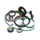 HEAD Transmission Repair Kit Automotive Rubber Seals ISO9001