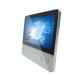 2G/4G SD Ram 13.3 Touch Panel PC Full HD High Brightness With NFC Reader Touch Kiosk