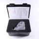 4 step ultrasonic test block0.1inch--4inch 304 stainless steel Calibration Block for Ultrasonic Thickness Gauge