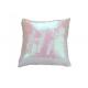 China Products New Product Marketing Hot Selling Reversible Sequin Fabric Cushion For Guys Gifts